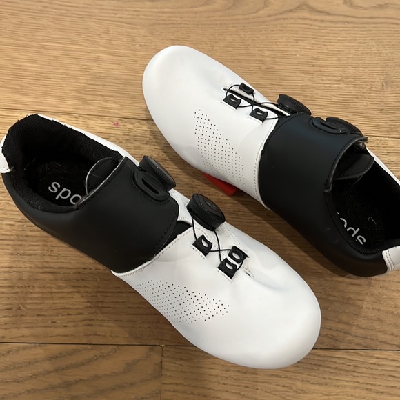 YOW Sport Indoor Cycling Shoes - Women’s Size US 6, European 37 - Picture 9 of 11